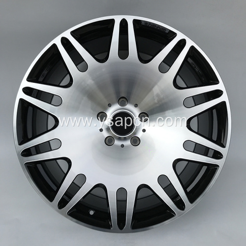 GLE GL E class for Forged Wheel Rims